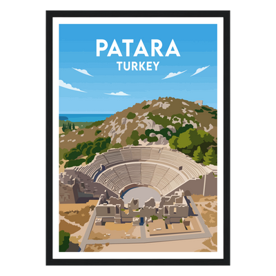 Patara