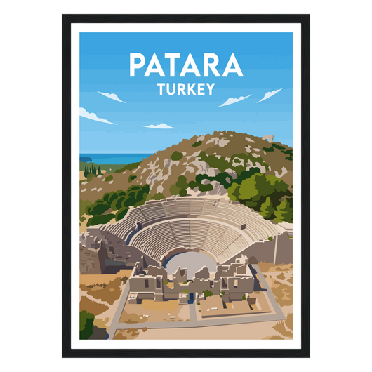 Patara