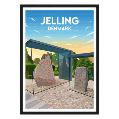 Jelling