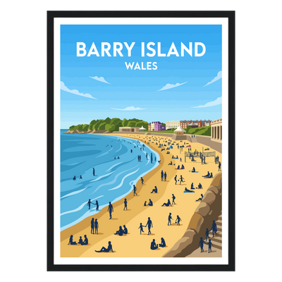 Barry Island