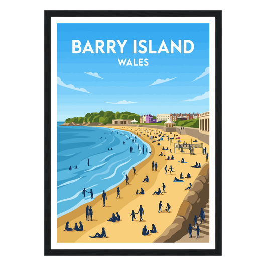 Barry Island