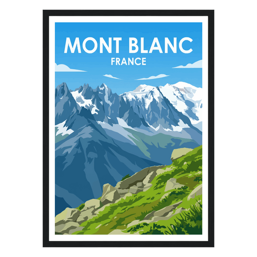 Mont Blanc