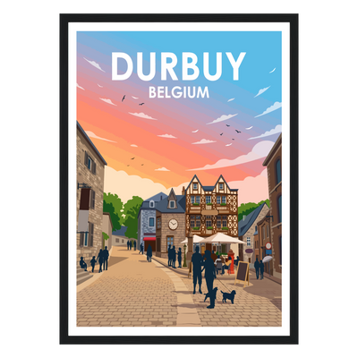 Durbuy