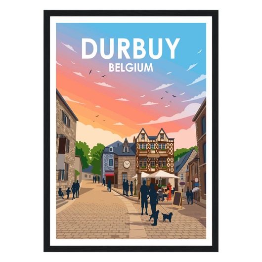 Durbuy