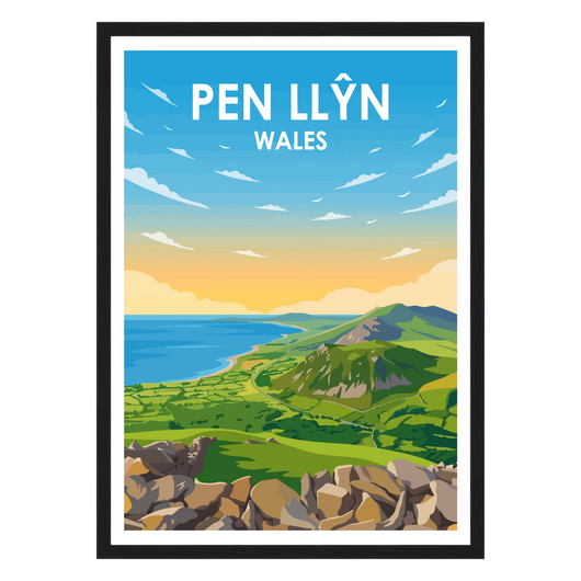Pen Llŷn