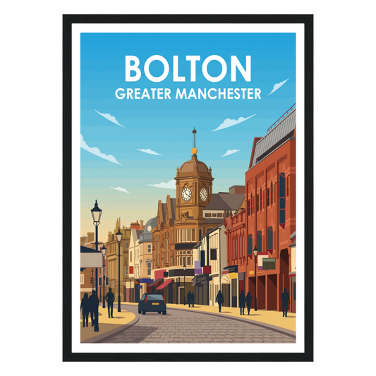 Bolton