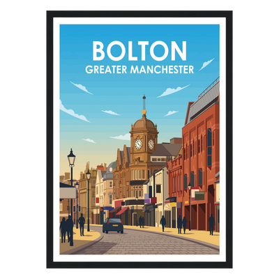 Bolton