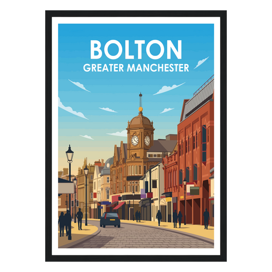 Bolton