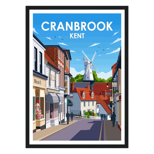 Cranbrook
