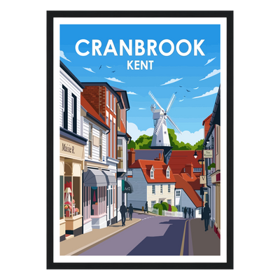 Cranbrook