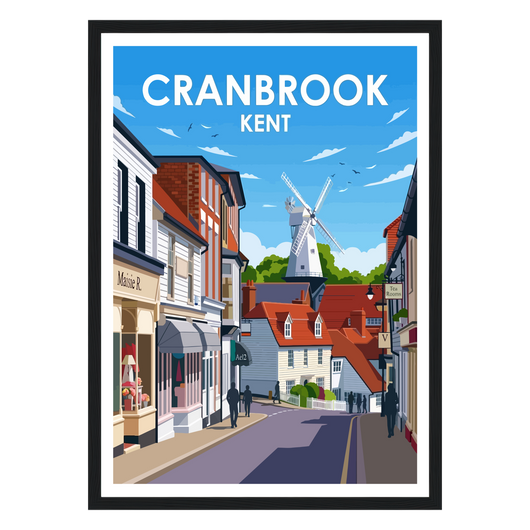Cranbrook