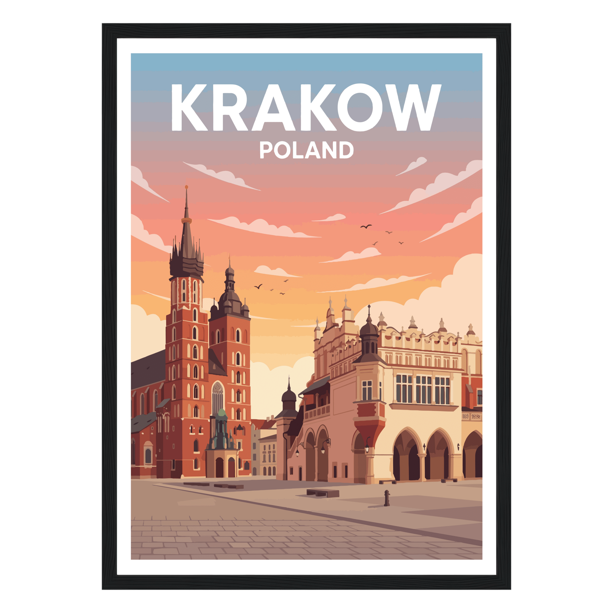 Krakow