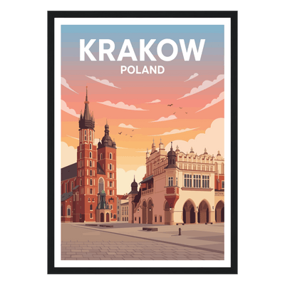 Krakow