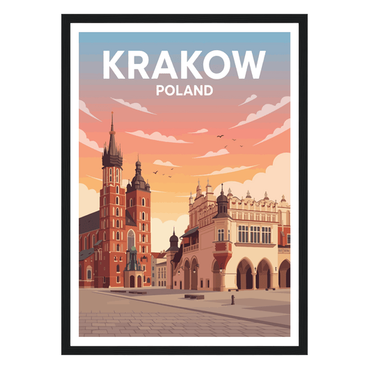 Krakow