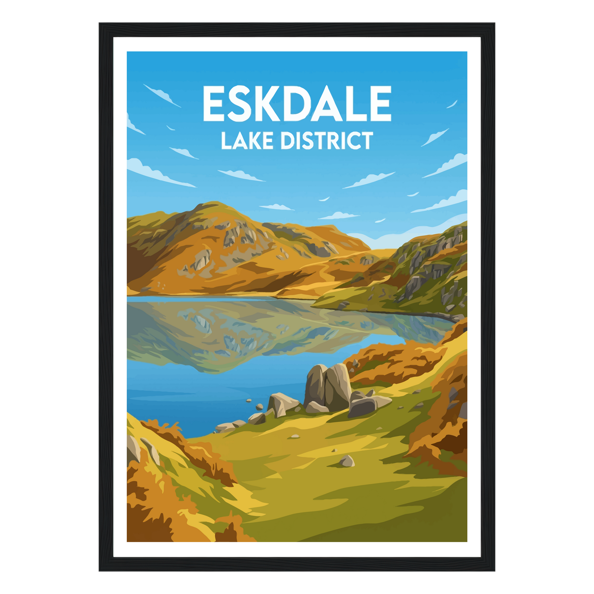 Eskdale