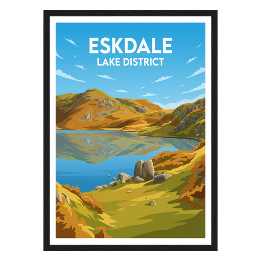 Eskdale