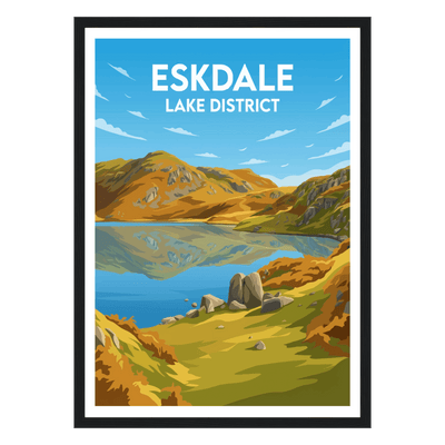Eskdale