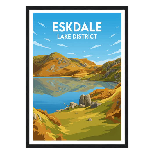 Eskdale