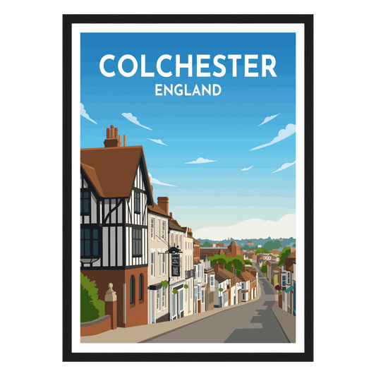 Colchester