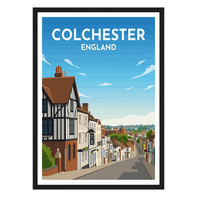Colchester