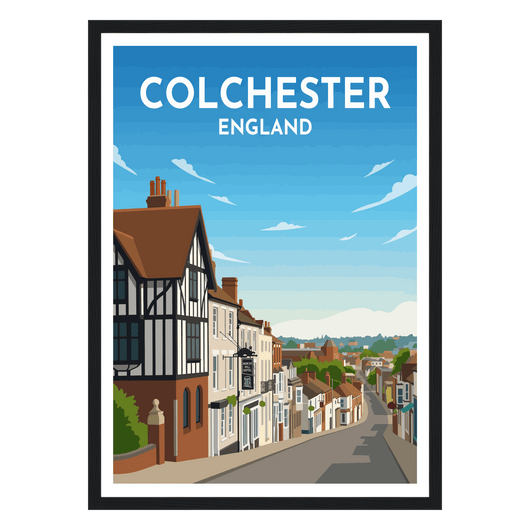 Colchester