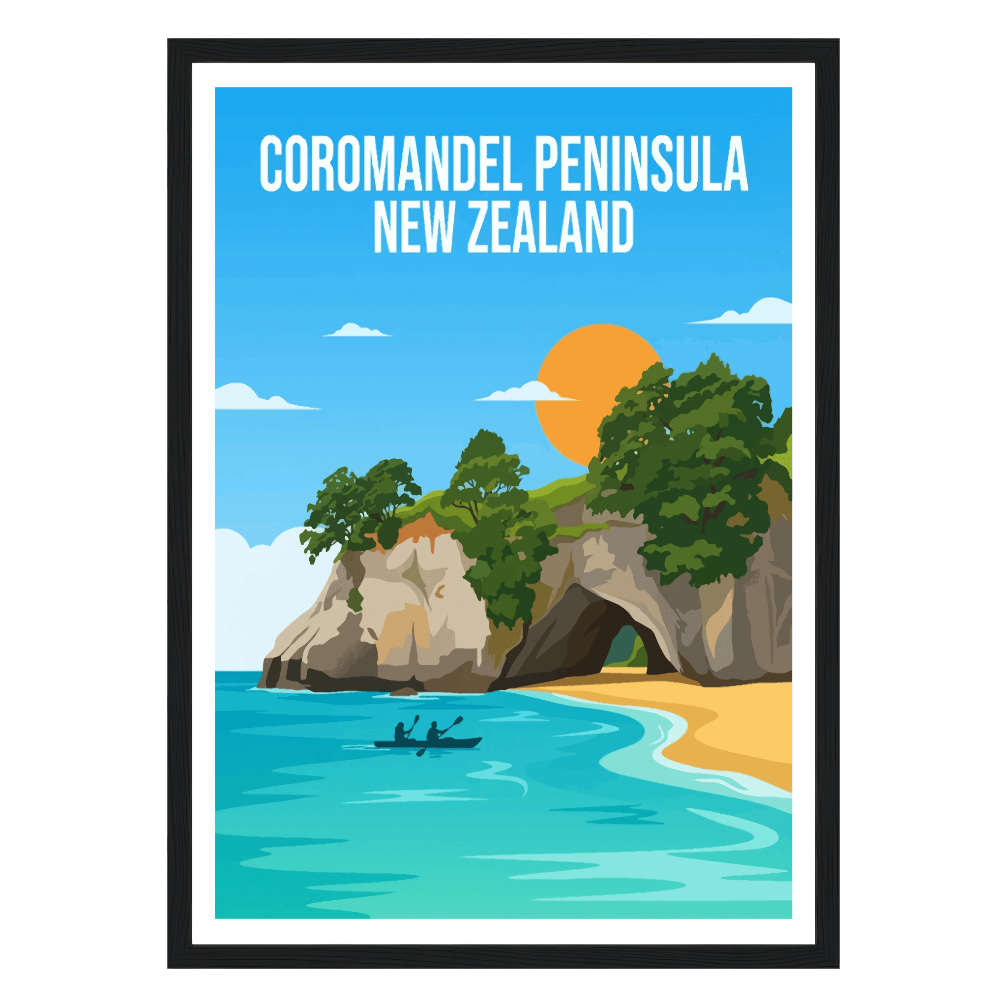Coromandel Peninsula
