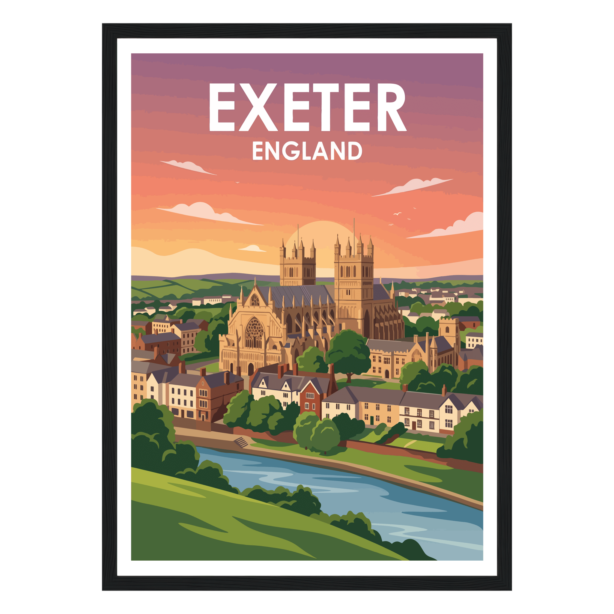 Exeter