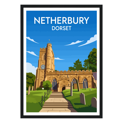 Netherbury