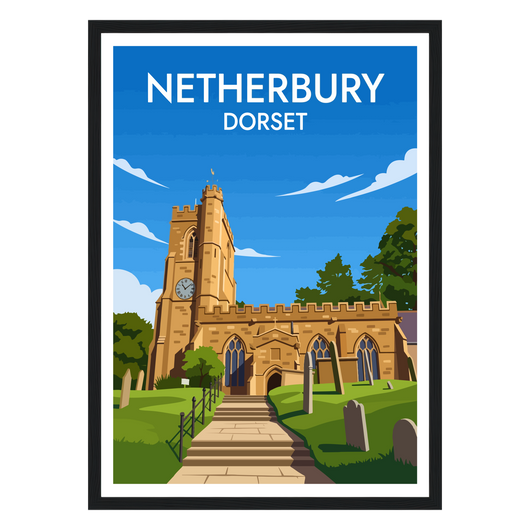 Netherbury