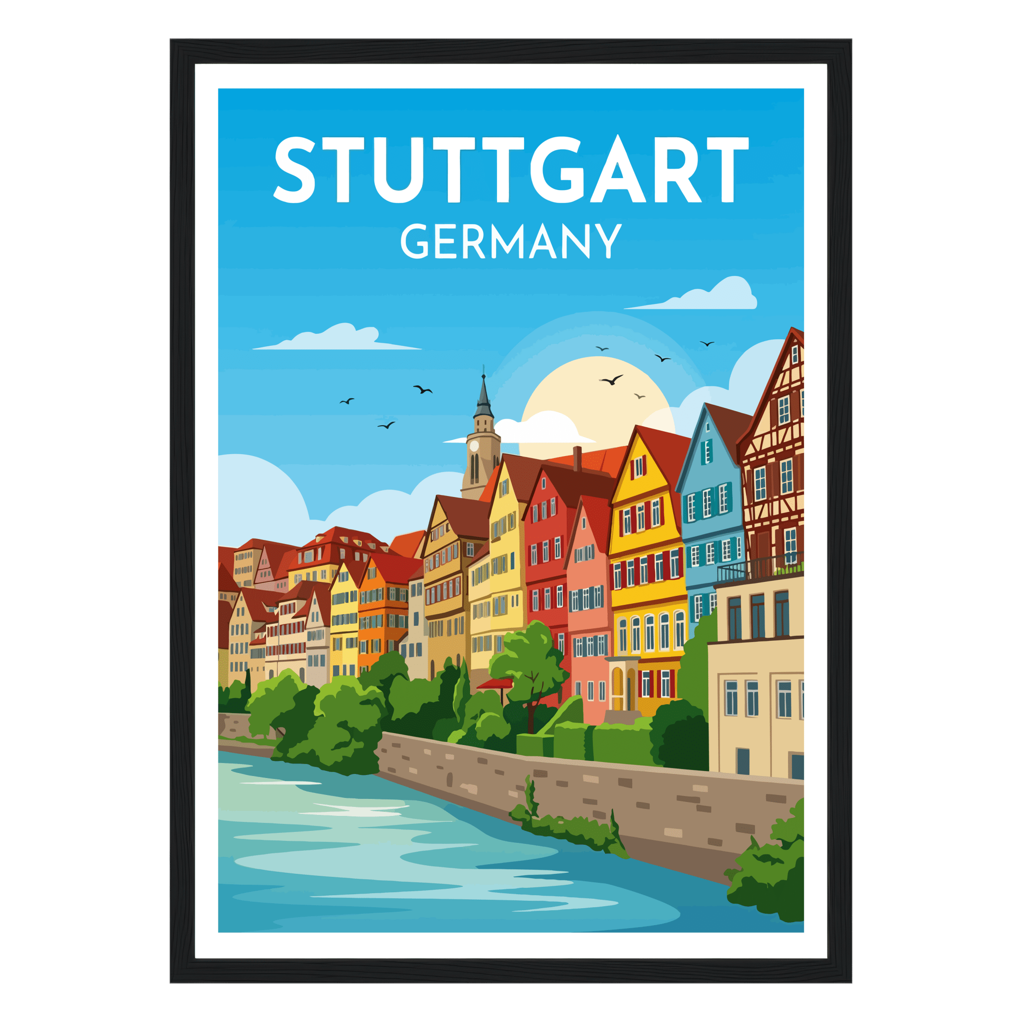 Stuttgart