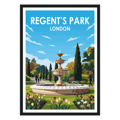 Regents Park