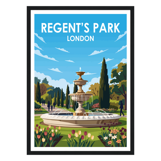 Regents Park