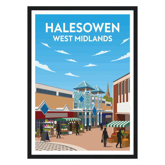 Halesown