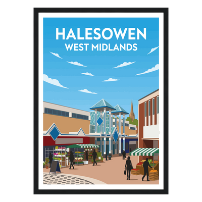 Halesown