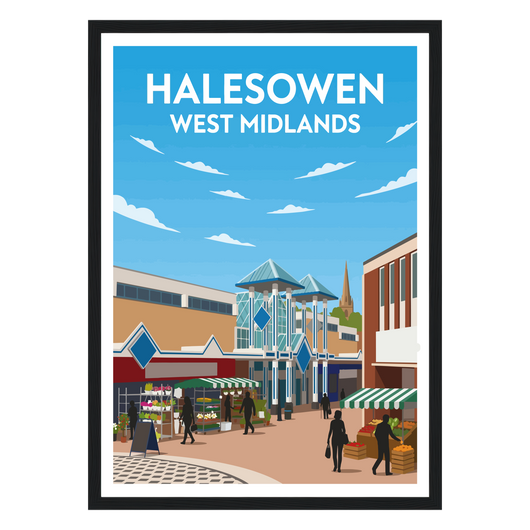 Halesown