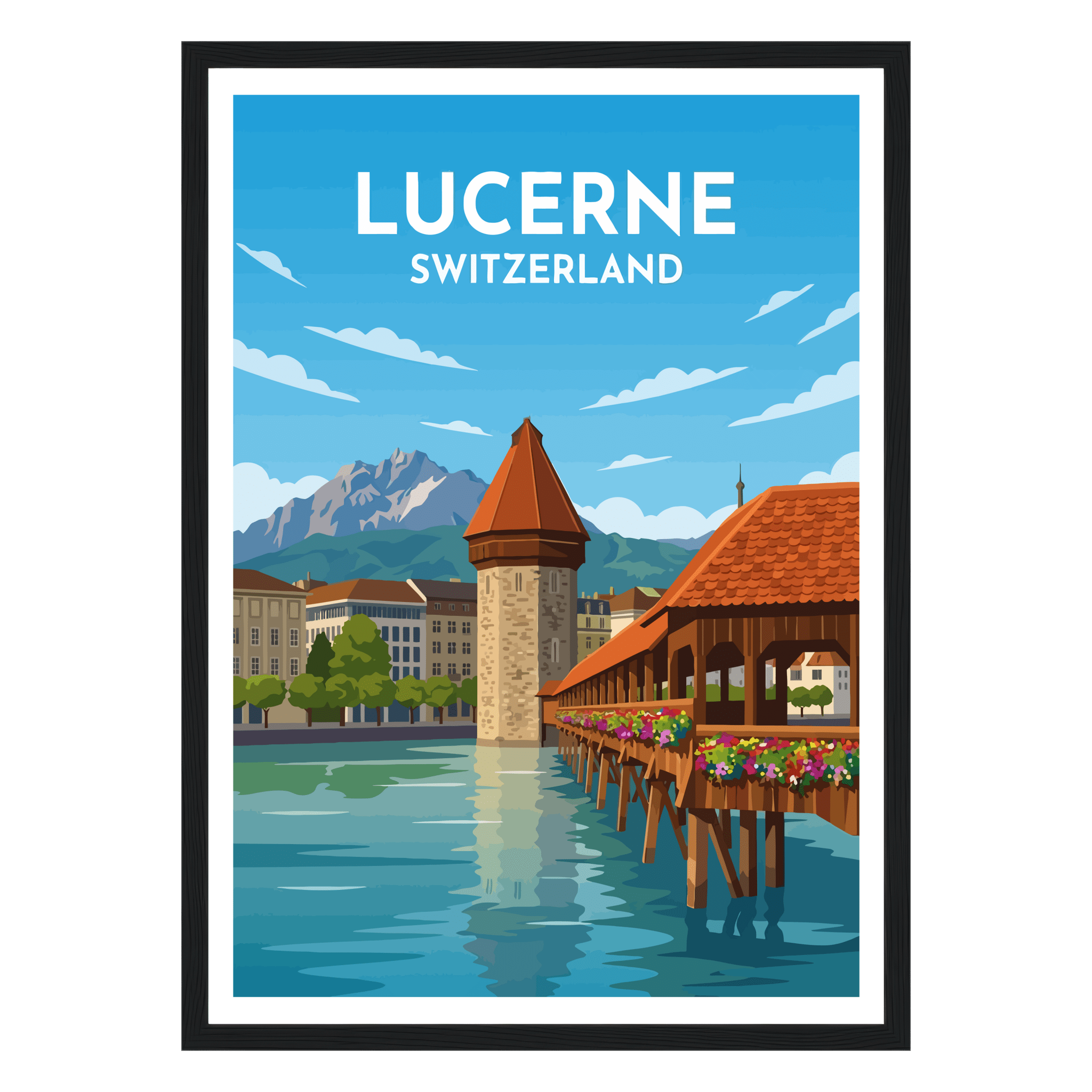 Lucerne