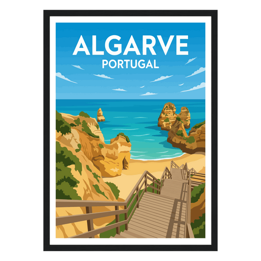 Algarve