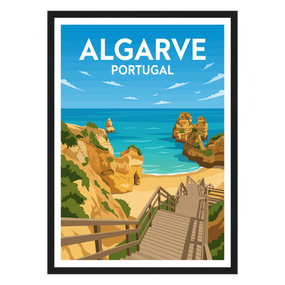 Algarve