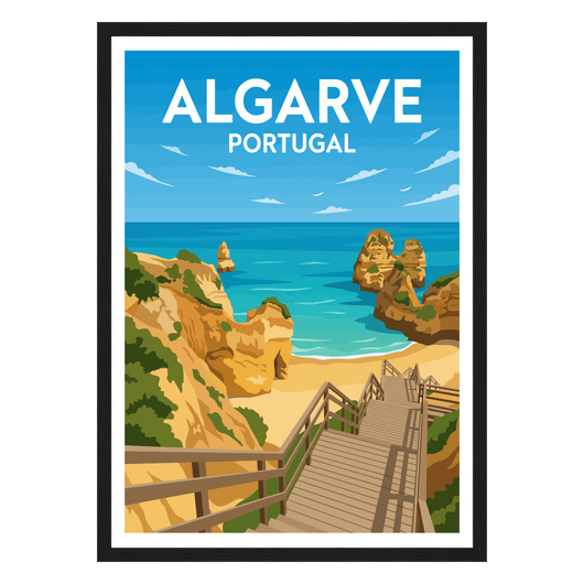 Algarve