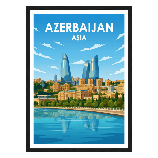 Azerbaijan
