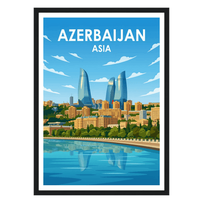 Azerbaijan