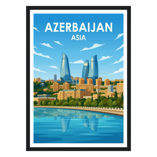 Azerbaijan