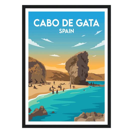 Cabo De Gata