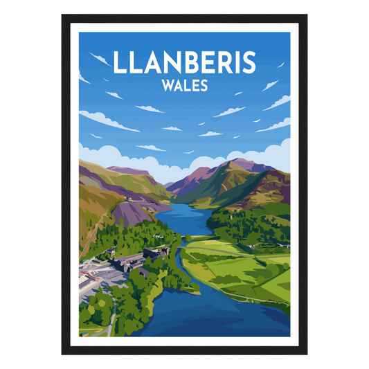 Llanberis