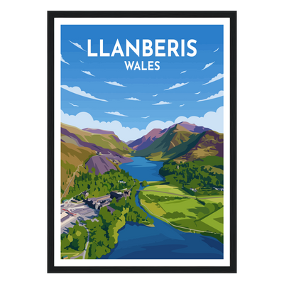 Llanberis