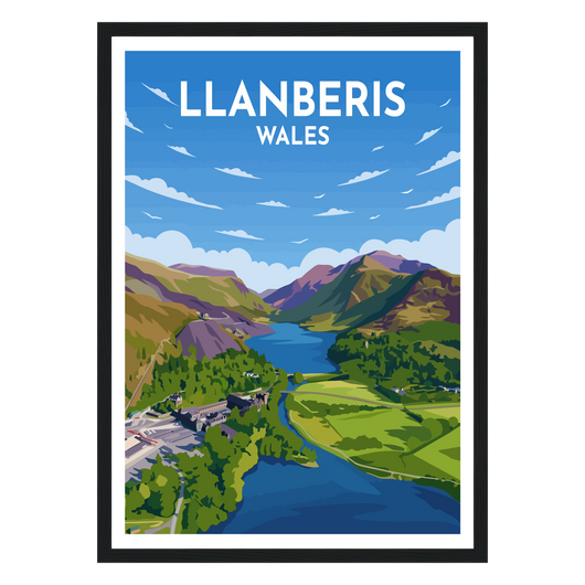 Llanberis