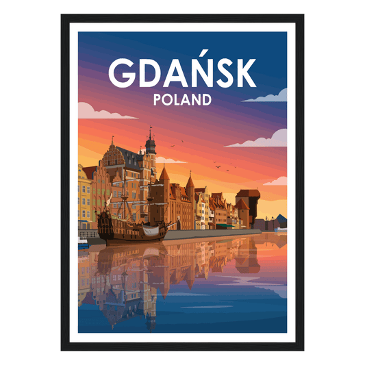 Gdańsk
