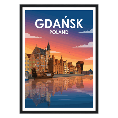 Gdańsk