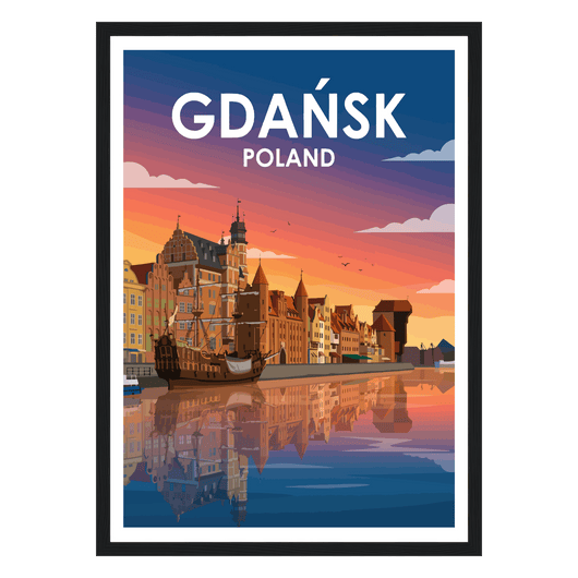 Gdańsk