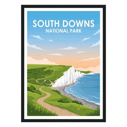 South Downs National Park